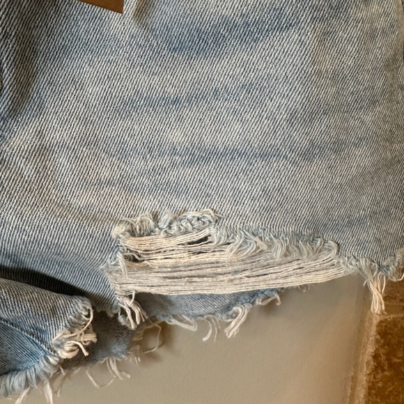 LEVI’S 501 Shorts NWT - Picture 3 of 6